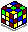 Icon von Krypto Icon